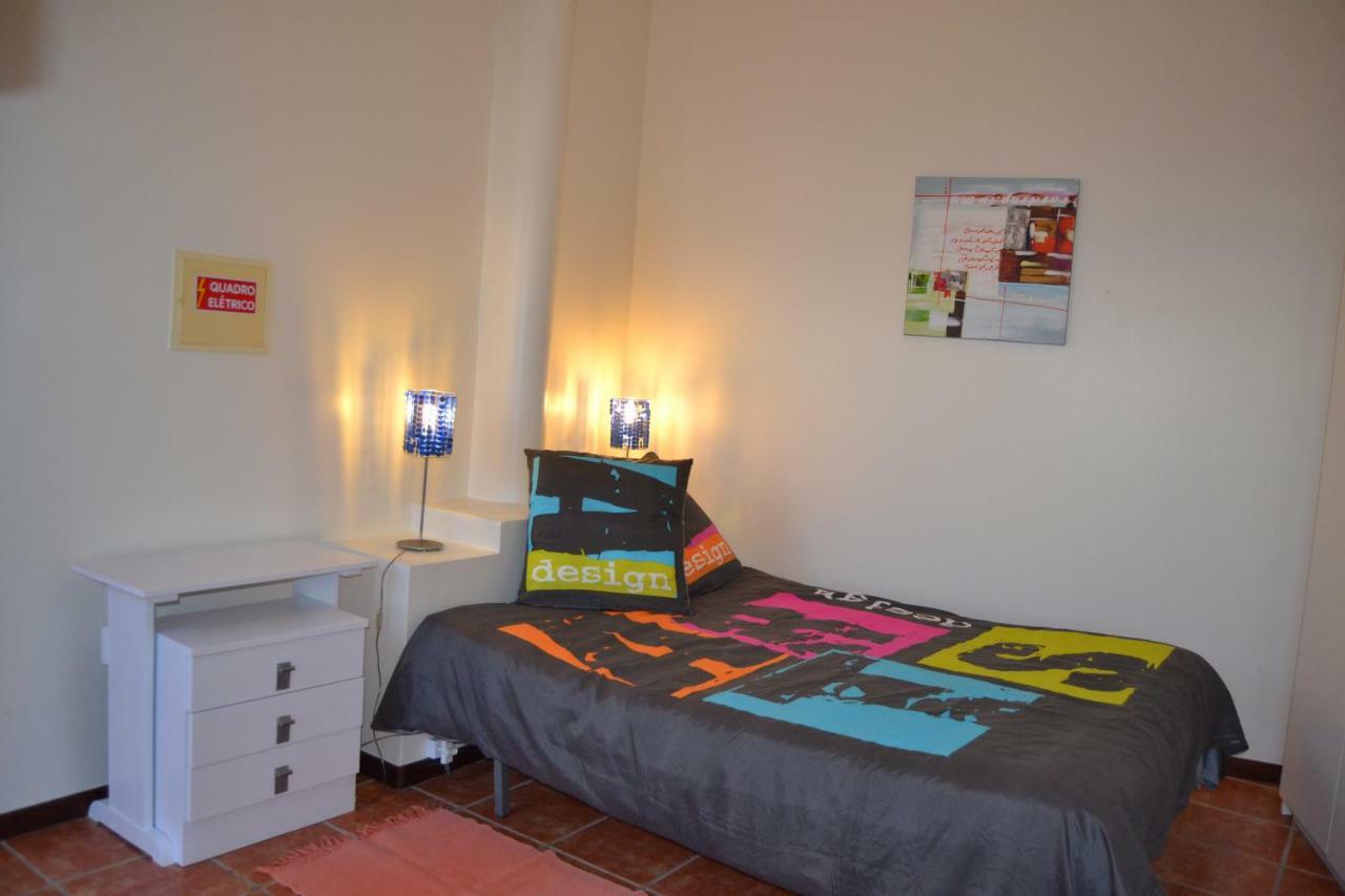 Апартаменты Ribeira Brava Studio Sea View Экстерьер фото